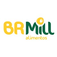 BRMILL Alimentos logo - Similar company to Strawz