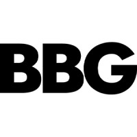 BBG logo - Similar company to Bbg
