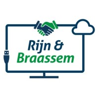Rijn en Braassem logo - Similar company to Ict Nml