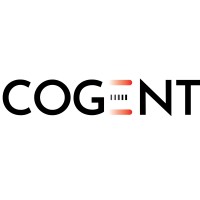 The Cogent Partners logo - Similar company to Govtech Innovations
