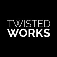 Twisted Works logo - Similar company to Psytec Games Ltd