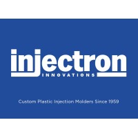 Injectron Corporation logo - Similar company to Echo Molding Inc