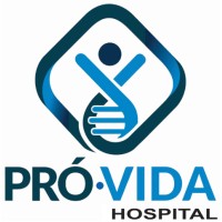 Hospital  Pró Vida logo - Similar company to Funorte