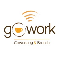 Gowork, Coworking&brunch logo - Similar company to Niusushi Restaurante