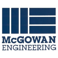 James McGowan Engineering Ltd logo - Similar company to Prescott Engineering Ltd