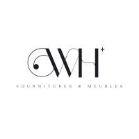 WH-Plus fournitures et meubles logo - Similar company to Holzoffice