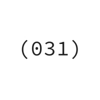 Ou Three One Ltd.