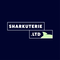 Sharkuterie logo - Similar company to Talent Surgery