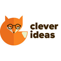 Clever Ideas LLC logo - Similar company to Clever Ideas