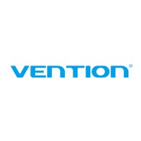 VENTION logo - Similar company to Xinji