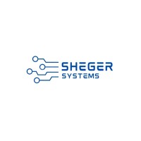 Sheger Systems logo - Similar company to Dz Software Digital Solutions