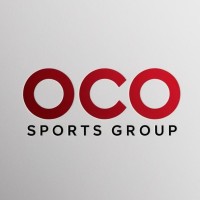 OCO Sports Group logo - Similar company to The Padel Loft