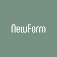 NewForm - Medicina e Saúde logo - Similar company to Singularlab Excelência Em Diagnósticos