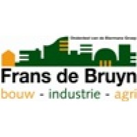 Frans De Bruyn Bouw Industrie Agri