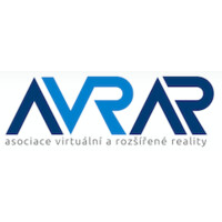 Asociace virtuální a rozšířené reality logo - Similar company to Wideum