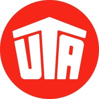 UTA Edenred Slovenija logo - Similar company to Uta Edenred - Bulgaria