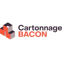 CARTONNAGE BACON logo - Similar company to Adrixe Conseil
