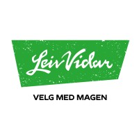 Leiv Vidar AS logo - Similar company to Fiskcentralen As