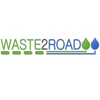 Biofuels from WASTE TO ROAD transport logo - Similar company to Planet India