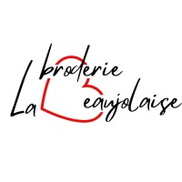 La Broderie Beaujolaise logo - Similar company to Caseira Systems