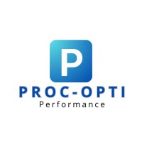 PROC-OPTI Performance logo - Similar company to Memorable Experience