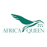Hotel Africa Queen - La Somone logo - Similar company to Obelus Film & Animation Studio
