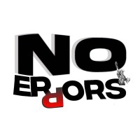 NOERRORS NYC logo - Similar company to Lawlink
