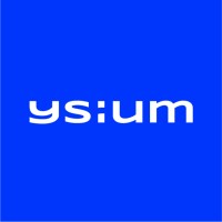 Ysium Medical Innovation logo - Similar company to H2Vector