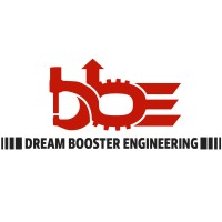 Dream Booster Engineering logo - Similar company to Force1 Traffic Limited