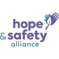 Hope & Safety Alliance logo - Similar company to Pollinate