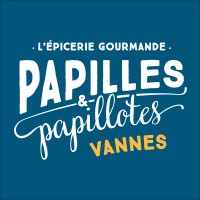 Papilles & Papillotes - Vannes logo - Similar company to Shake Station