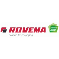 Rovema North America logo - Similar company to The Virtual Cro
