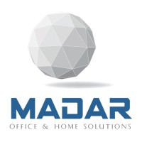 Madar Office & Home Solutions logo - Similar company to Blue Designs