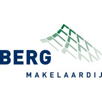 Berg Makelaardij logo - Similar company to Studio Moid