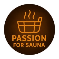 Passion for Sauna logo - Similar company to Knowex Ab