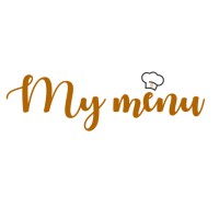 My Menu - ماي منيو logo - Similar company to Imenu - قائمة الطعام الالكترونية الذكية