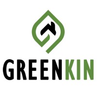 Greenkin logo - Similar company to Vamnaya®