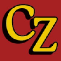 Comfort Zone HVAC logo - Similar company to Action Audio