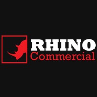 Rhino Commercial logo - Similar company to Javan Campers
