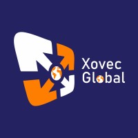 Xovec Global Solutions logo - Similar company to Solvex Solutions