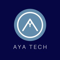 AYA TECH GLOBAL logo - Similar company to Aya Tech