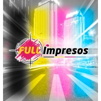 Full Impresos SAC logo - Similar company to Promos Perú Sac