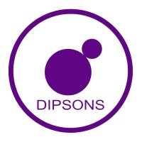 Dipsons Consultancy Services Pvt.Ltd logo - Similar company to A4 Softech Private Limited