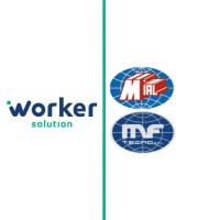 Worker Solution br logo - Similar company to Solution Worker!