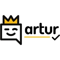 Artur.com logo - Similar company to Babl