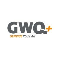 GWQ ServicePlus AG logo - Similar company to Fullstacks