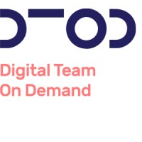 Digital Team on Demand logo - Similar company to Rume2