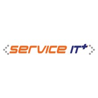 Service IT+ Inc. logo - Similar company to Park It Services