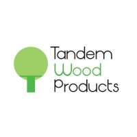 TANDEM WOOD PRODUCTS logo - Similar company to Houtwerf