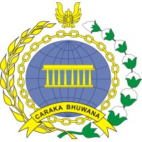 Ministry of Foreign Affairs of the Republic of Indonesia logo - Similar company to The House Of Representatives, Republic Of Indonesia (Dpr Ri)